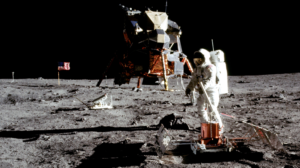 Read more about the article NASA’s Plan For Humans On The Surface Of The Moon