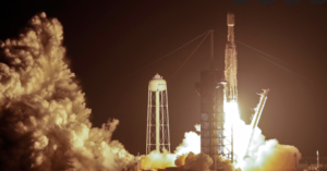 Read more about the article The Falcon Heavy Is Going To Launch Soon