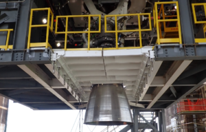 Read more about the article What Is The Progress On Blue Origin’s BE-4 Engines?