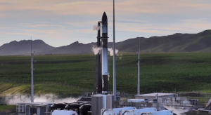 Read more about the article Rocket Lab Is Only Days Away From Launching For The Moon