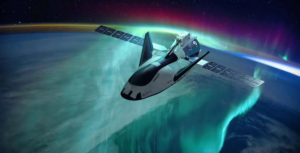 Read more about the article The Dream Chaser Spaceplane Continues To Make Progress
