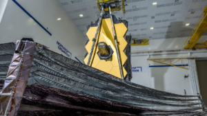 Read more about the article The James Webb Space Telescope Just Released Its First Images