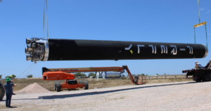Read more about the article A Closer Look At Firefly Aerospace’s Alpha Launch Vehicle