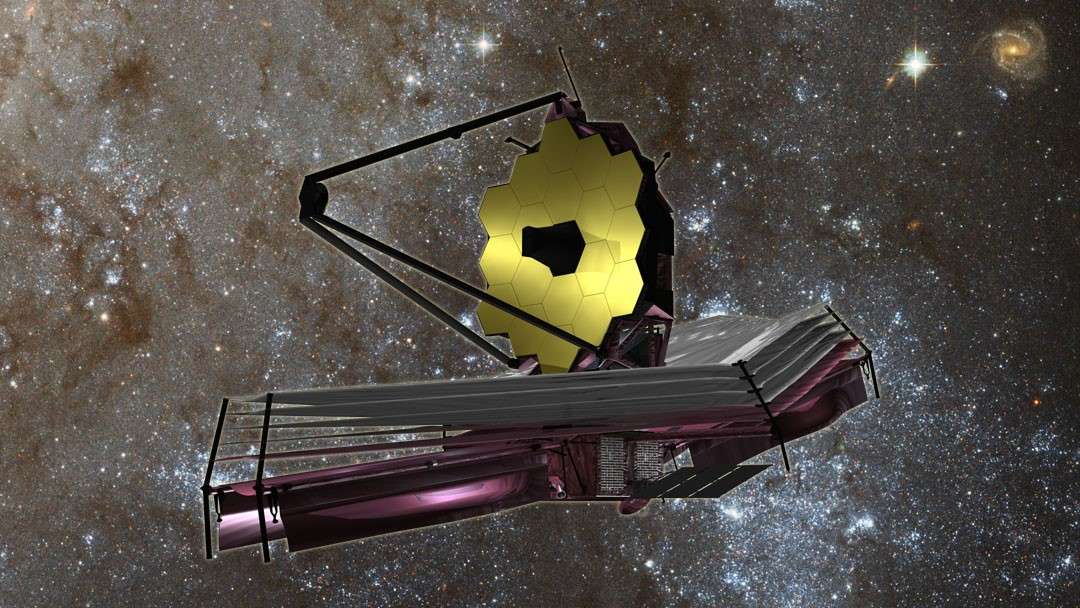 The Exact Future Schedule Of The James Webb Space Telescope