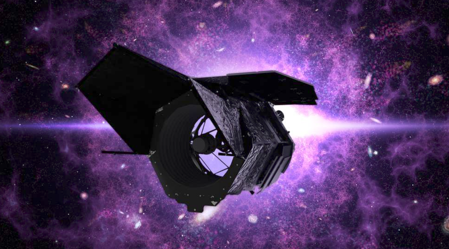 What Makes The Roman Space Telescope So Special?