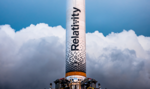 Read more about the article More Successful Tests As Relativity Closes In On Orbital Test Flight