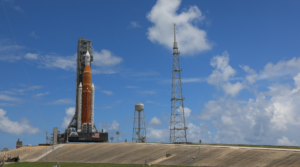Read more about the article More Updates As NASA Gets Closer To The First Launch Of SLS