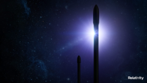 Read more about the article Relativity Space Secures Significant Launch Contracts For Terran R