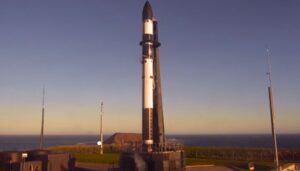 Read more about the article Rocket Lab Is About To Launch The First Of Two Back To Back Missions