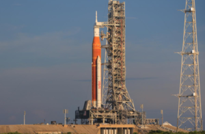 Read more about the article The Last Update Before The First Launch Of SLS