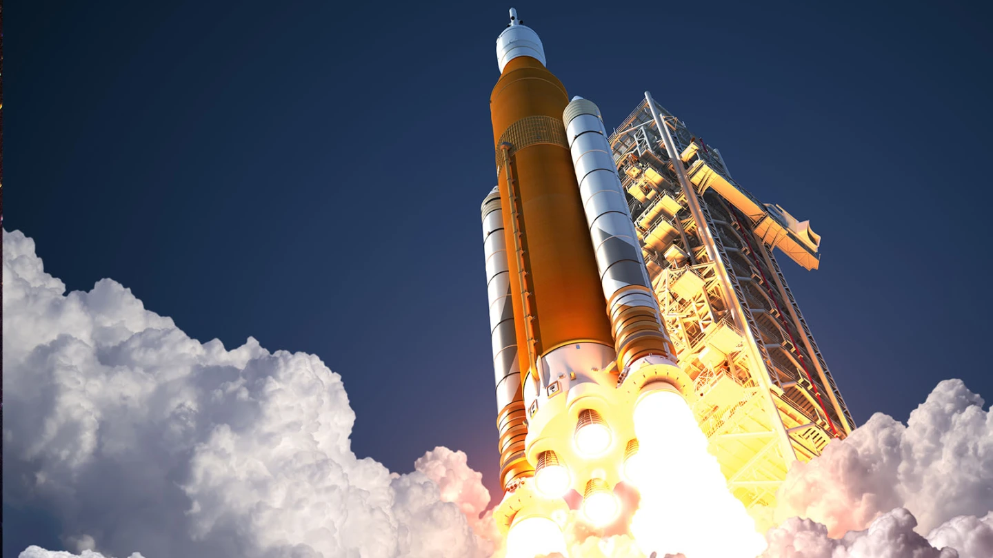 Tomorrow The Space Launch System Has A Second Launch Attempt