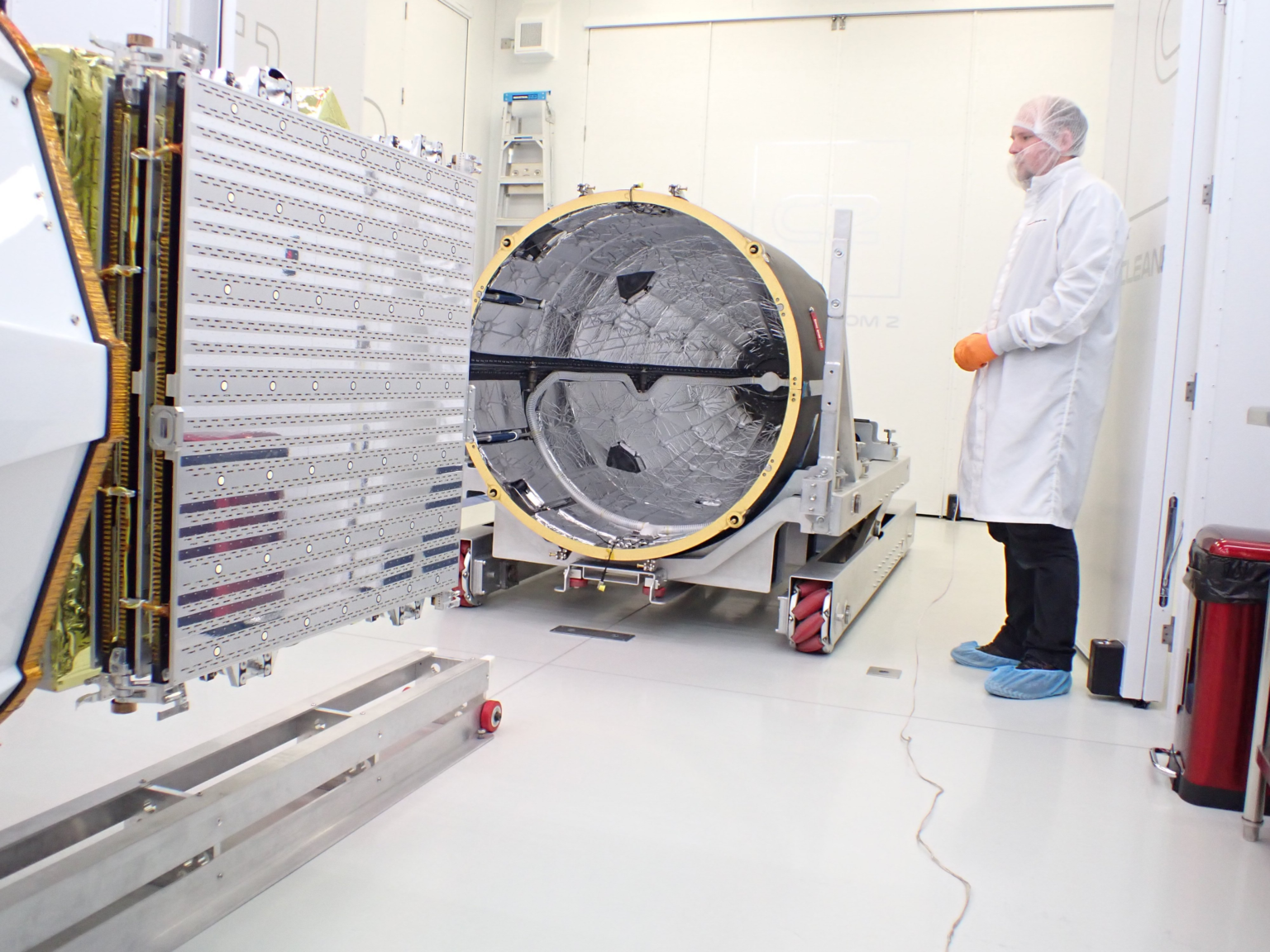 Rocket Lab’s Next Launch Marks Multiple Milestones – TheSpaceBucket