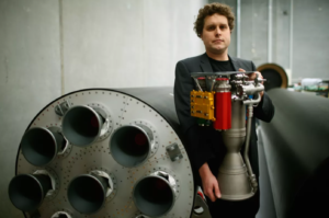 Read more about the article Rocket Lab Makes New Progress On Electron Recovery & Reuse