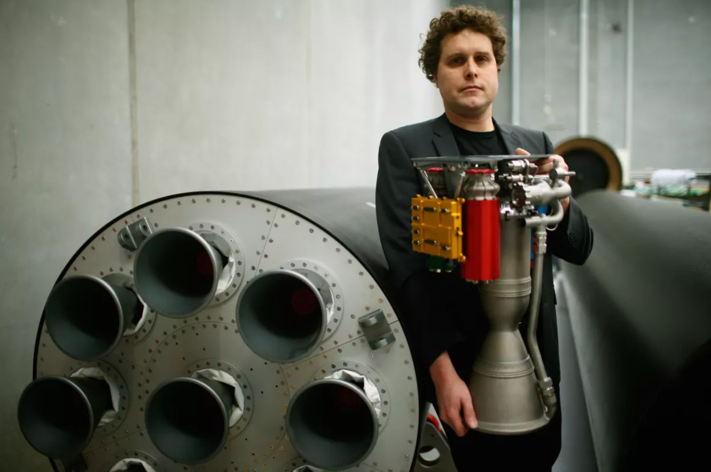 Rocket Lab Makes New Progress On Electron Recovery & Reuse