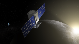 Read more about the article Things Are Not Looking Good For NASA’s CAPSTONE Spacecraft