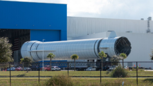 Read more about the article An In-Depth Look At Blue Origin’s New Glenn Launch Vehicle