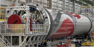 Read more about the article ULA Just Needs One More BE-4 Engine Before Vulcan Is Ready