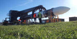 Read more about the article How Rocket Lab Is Becoming A Bigger Player In The Space Industry