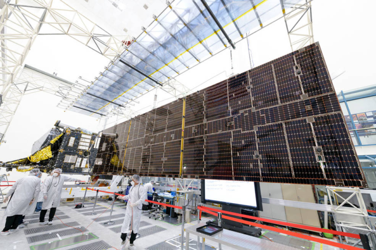 How Rocket Lab Is Becoming A Bigger Player In The Space Industry ...