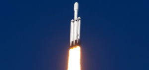 Read more about the article The Falcon Heavy Is Set To Launch In Just One Week