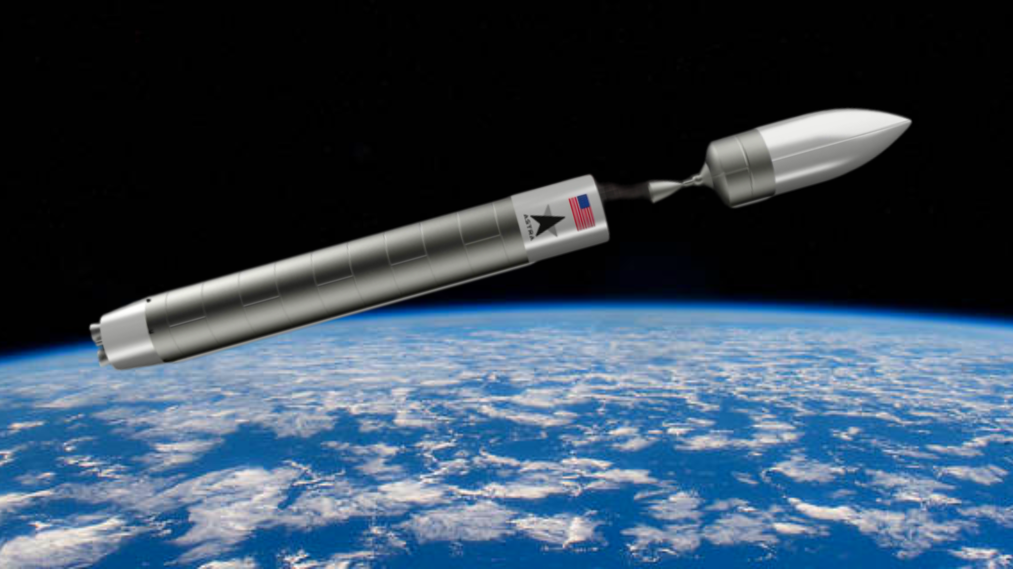 Is Astra Space’s Rocket 4 The Answer To The Company’s Problems?