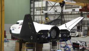 Read more about the article An Update On Dream Chaser & Its First Launch