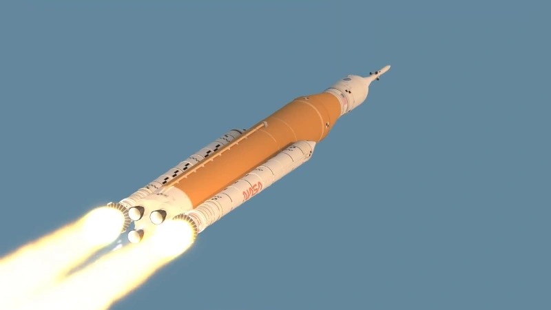 Why The Space Launch System Needs To Launch Soon