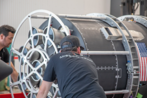 Read more about the article Rocket Lab Is Almost Ready For Its First U.S. Launch