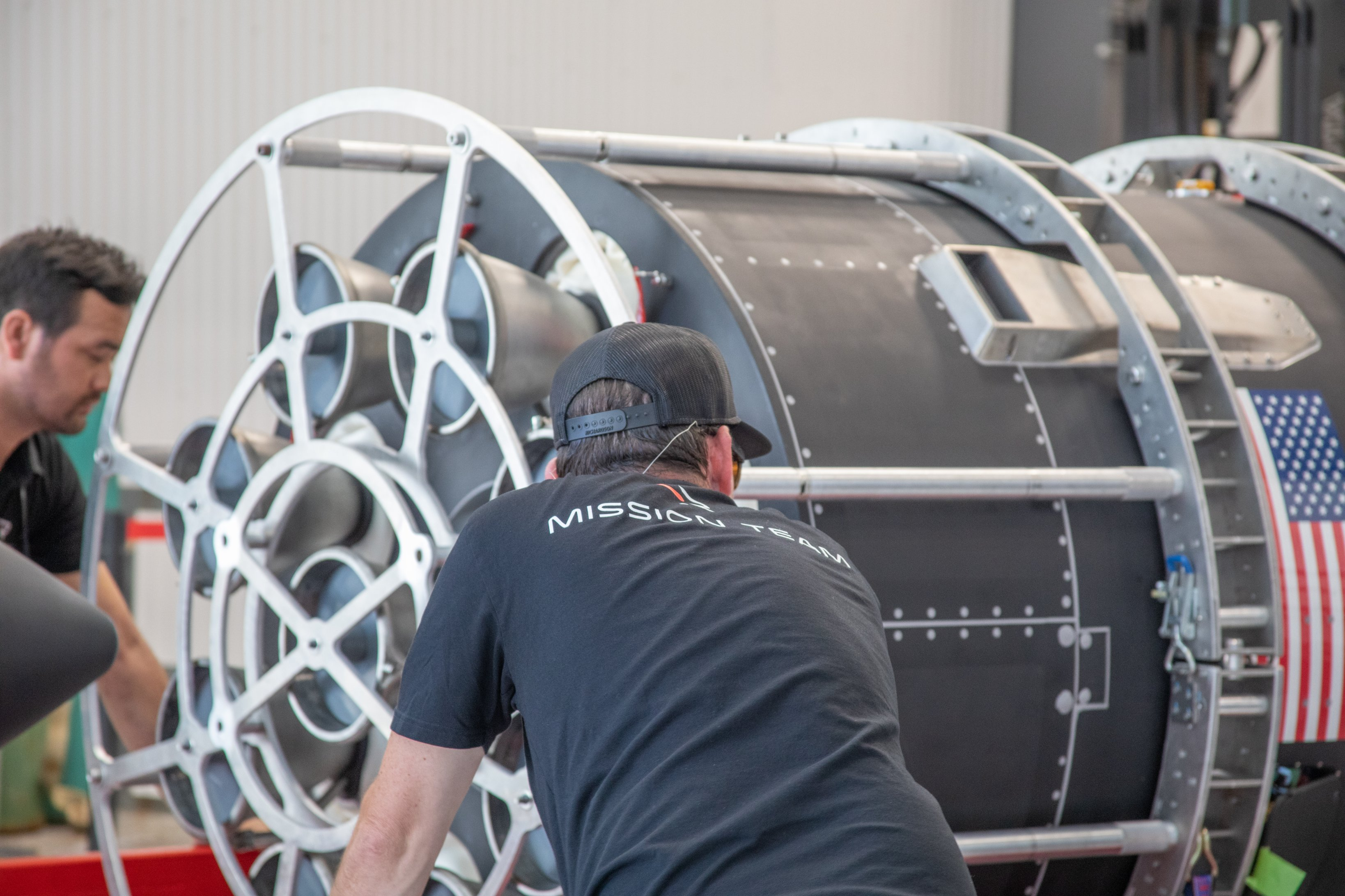 Rocket Lab Is Almost Ready For Its First U.S. Launch