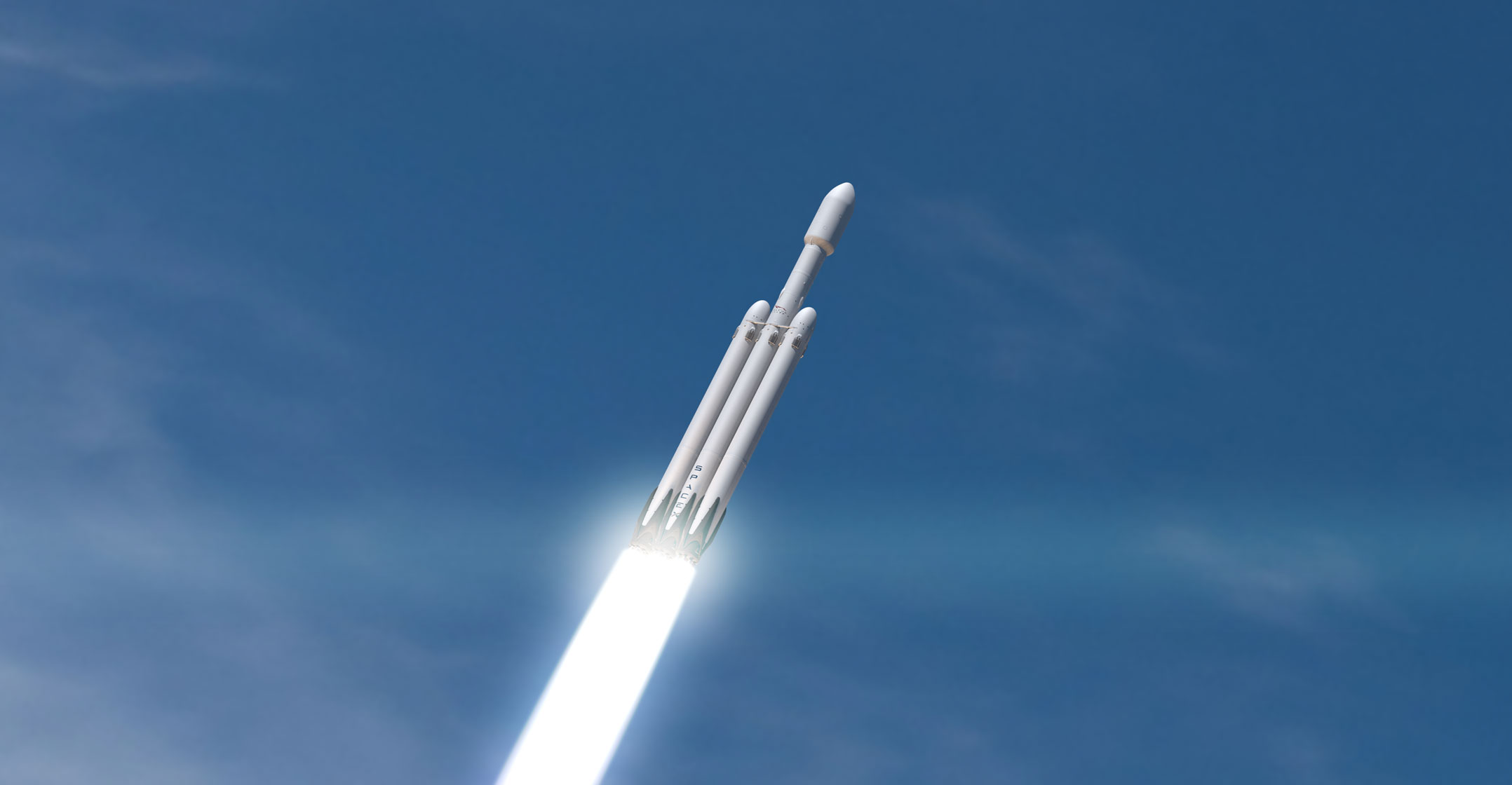 Falcon Heavy’s Next Launch Is Right Around The Corner