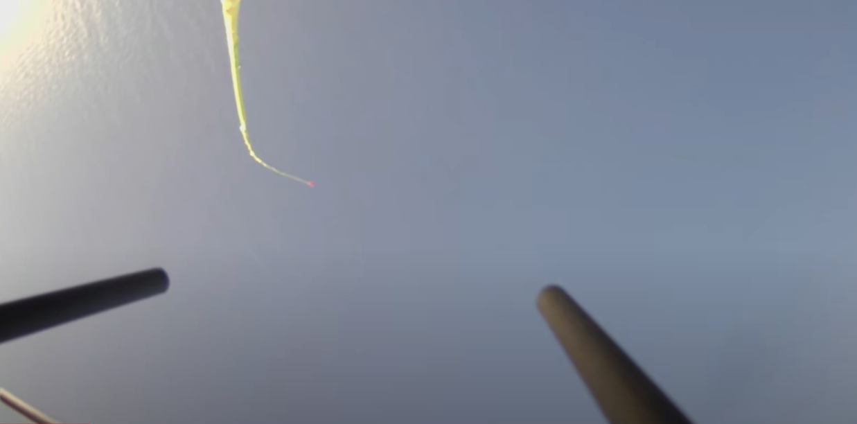 Rocket Lab Was Unable To Catch Electron’s Booster In Today’s Launch