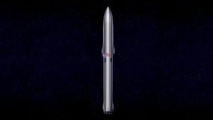 Read more about the article Relativity Space’s 3D-Printed Terran R Rocket Is Making Progress