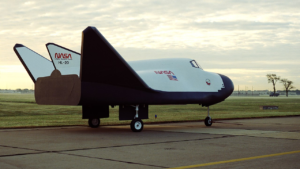 Read more about the article How Dream Chaser Has Evolved Over The Last Three Decades