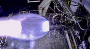 Read more about the article Relativity Space Just Tested The First Full-Scale Aeon R Engine