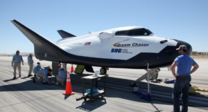 Read more about the article Dream Chaser Tenacity Continues To Make Progress Toward Its First Launch