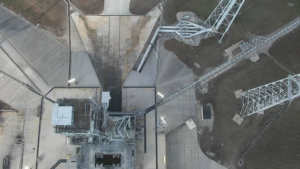 Read more about the article Exactly How SLS’s First Launch Impacted Launch Complex 39B