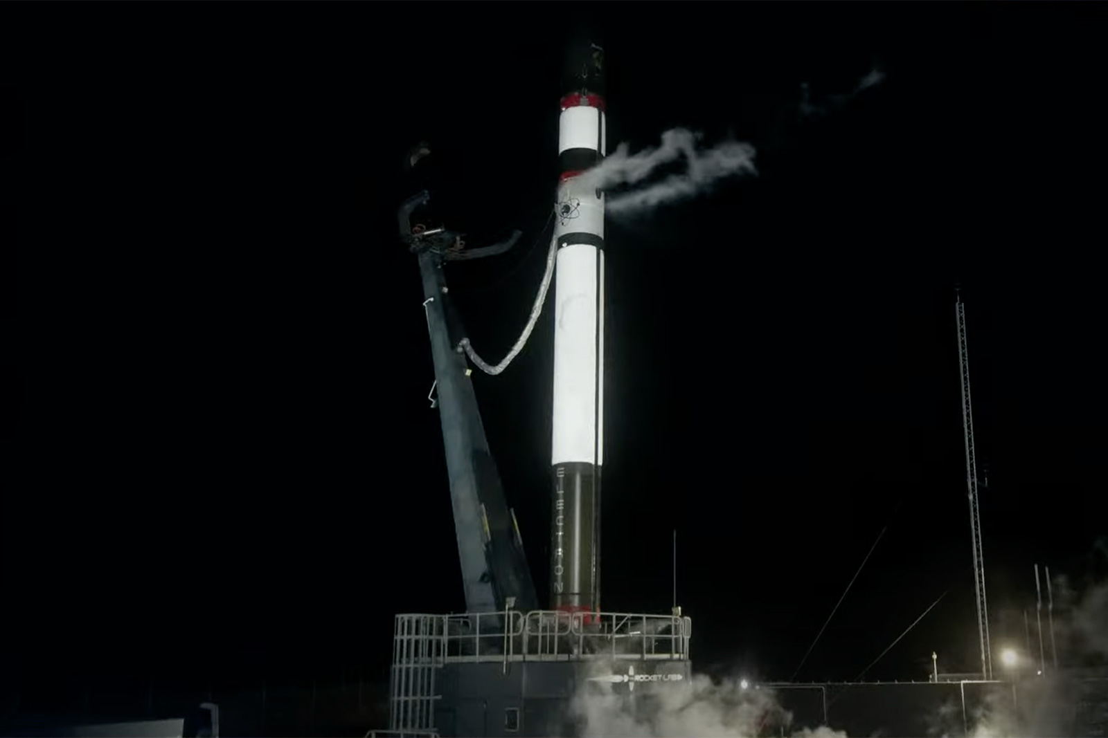 Rocket Lab’s Mission To Mars Is Getting Closer – TheSpaceBucket