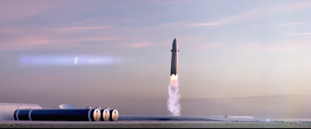 Rocket Lab Has Begun Testing Neutron’s Archimedes Engine