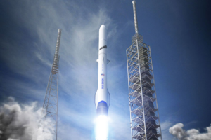 Read more about the article New Glenn Is Hoping To Reuse More Than Just Its Booster On Future Missions