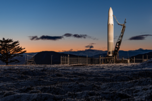 Read more about the article Astra Space Is Making Progress On Rocket 4
