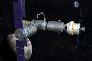 Read more about the article How NASA & Its Partners Plan To Construct Gateway