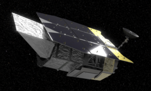 Read more about the article The Roman Space Telescope’s Mirrors Have Been Integrated