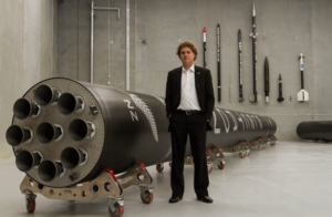 Read more about the article Why Rocket Lab Is So Important To The Future Space Industry