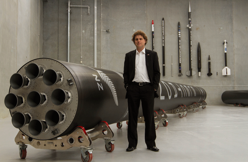 Why Rocket Lab Is So Important To The Future Space Industry