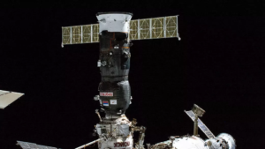 Read more about the article Another Russian Spacecraft Is Leaking At The ISS