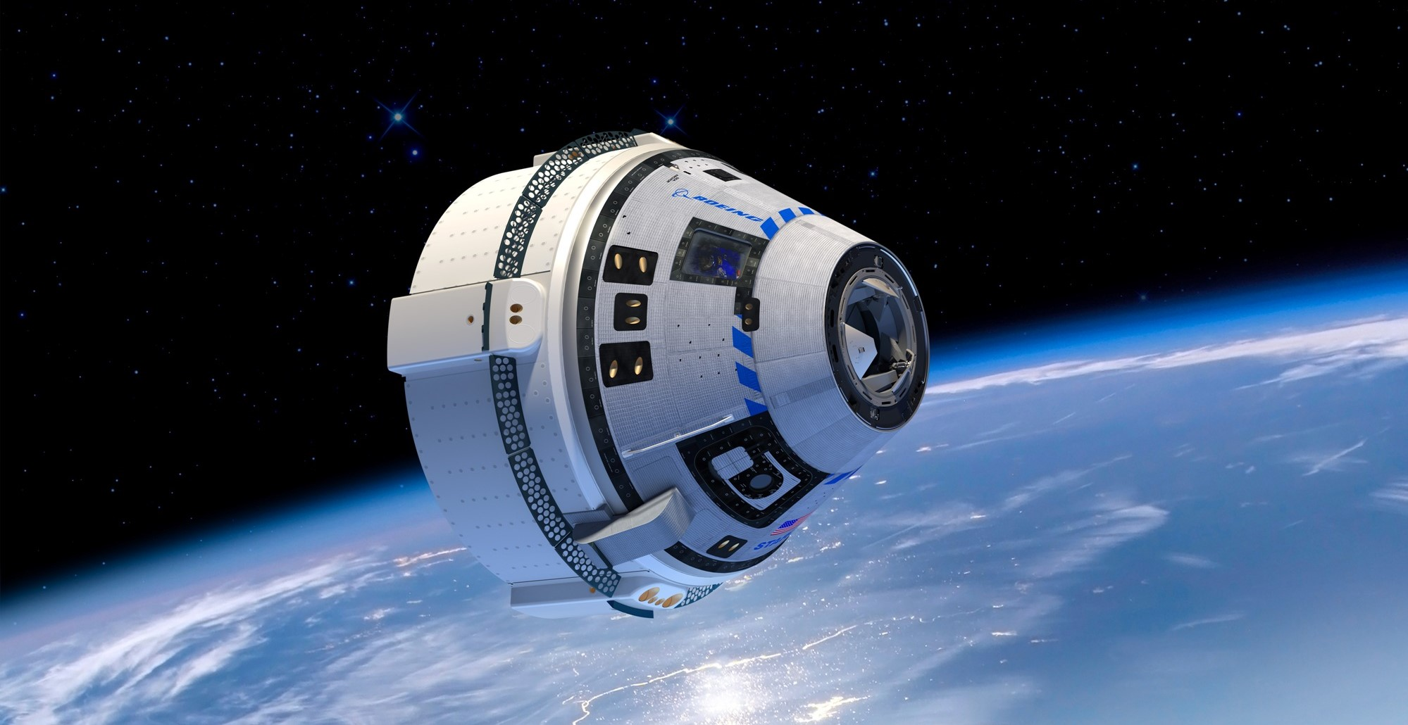 What Exactly Went Wrong With Boeing’s Starliner?