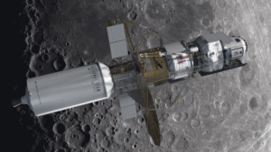 Read more about the article A Second Chance For Blue Origin’s Lunar Lander