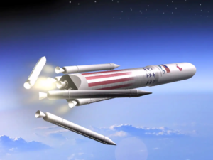 Read more about the article ULA’s Plan To Make Vulcan Reusable