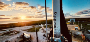 Read more about the article The First 3D Printed Orbital Rocket Launch Is Days Away