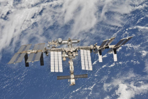 Read more about the article NASA’s Updated Plan To Deorbit The International Space Station